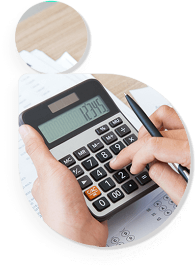 Salary Advance for budgeting