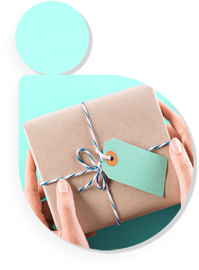 Salary Advance for gifting