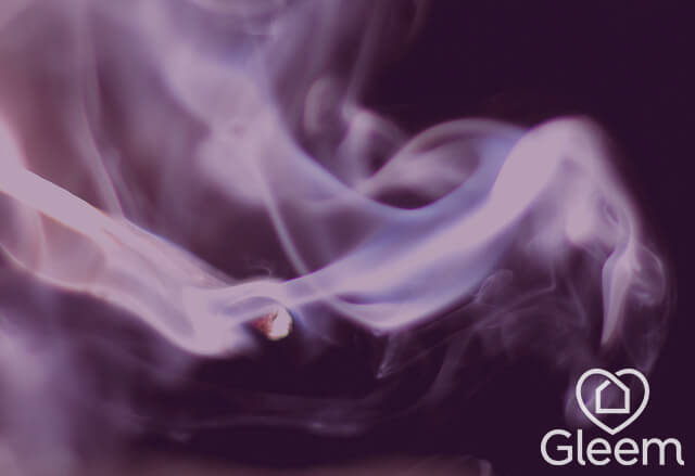 smoke copy
