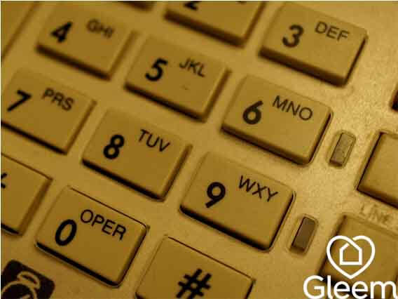 gleem