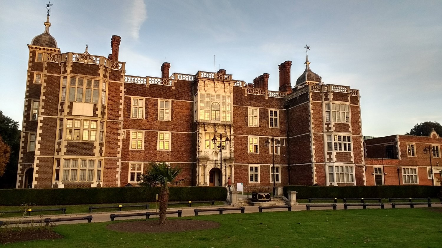 Charlton House