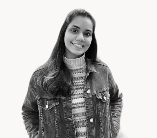 SHREYA RASTOGI