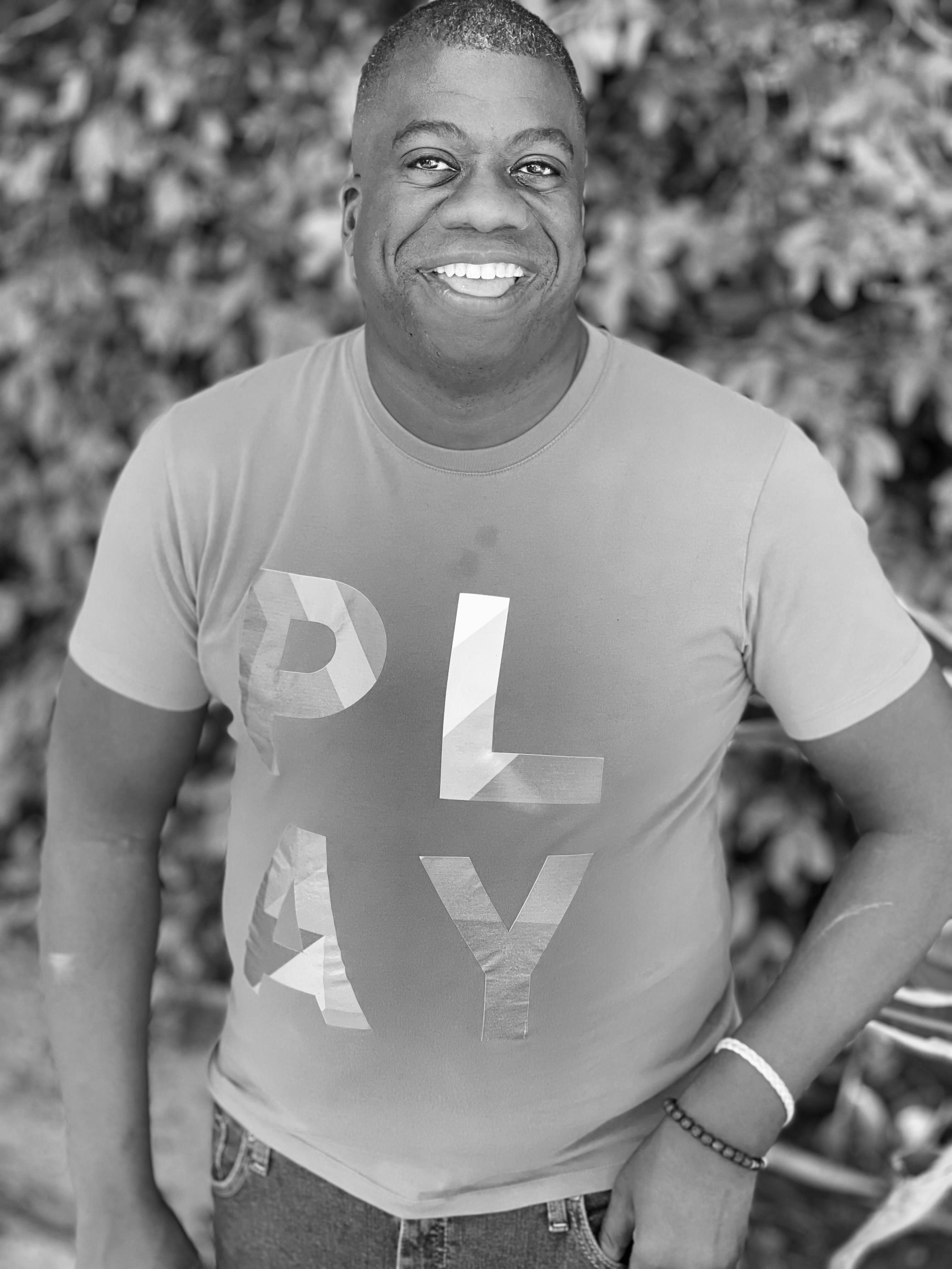 GORDON BELLAMY