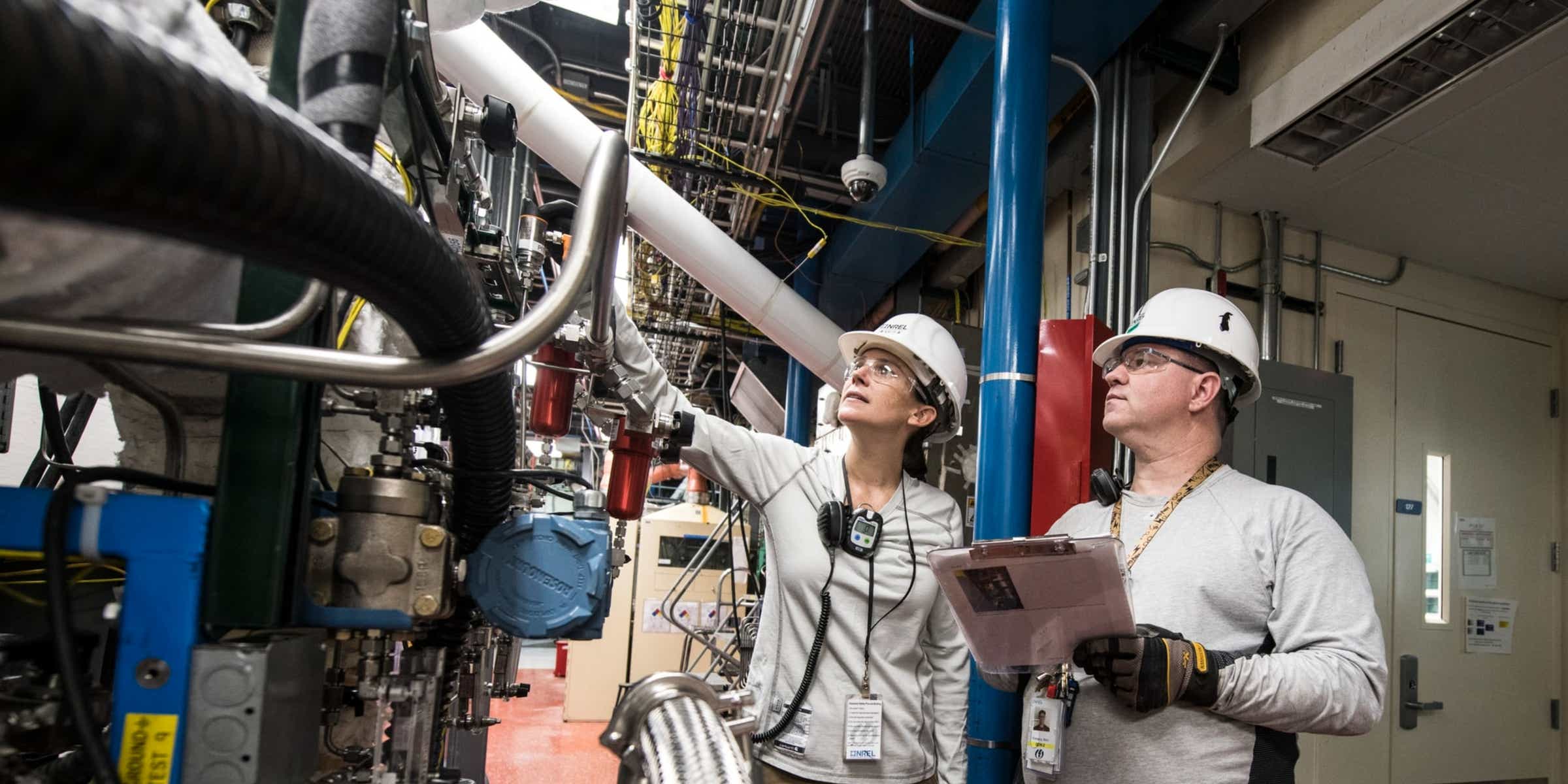 What is Control Engineering? Acrome Robotics