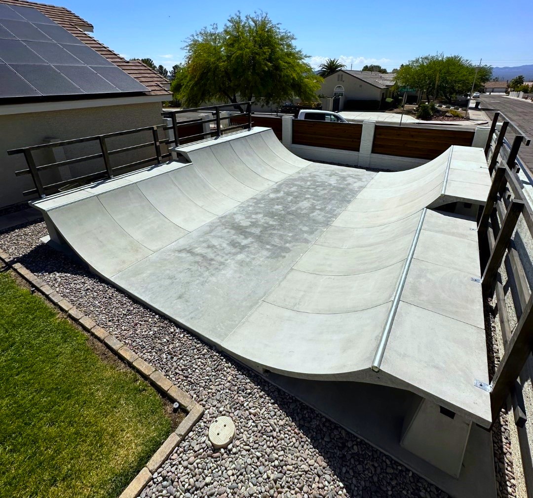 Omega Ramps-Products