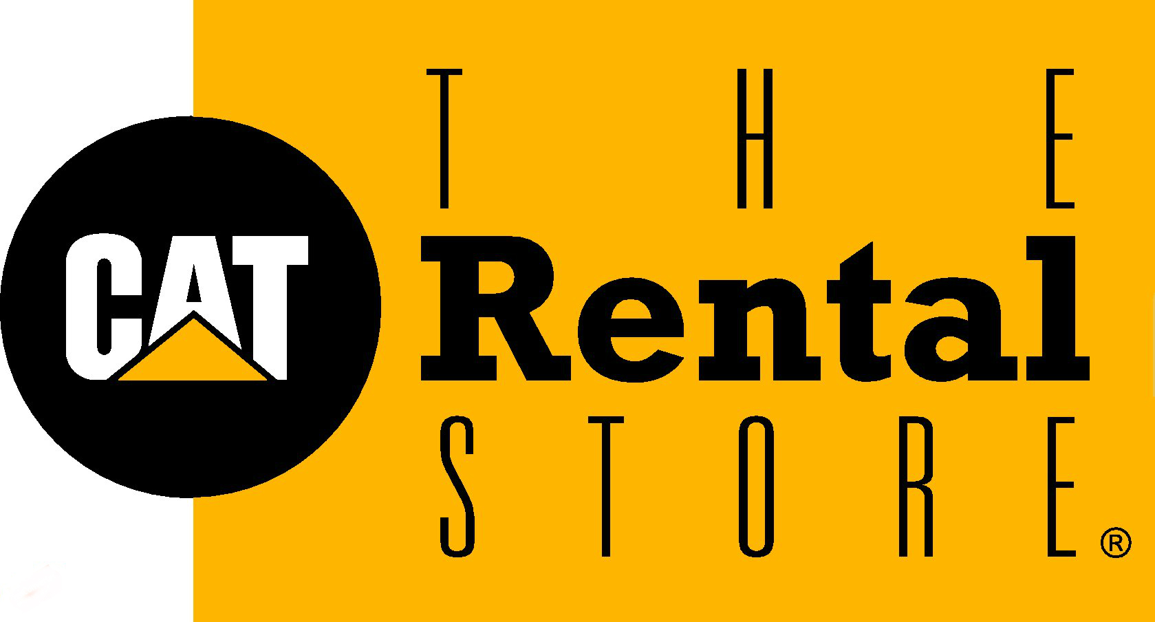 The CAT Rental Store