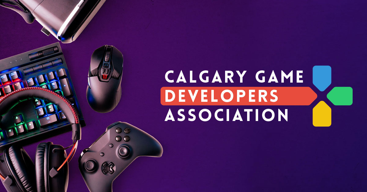Calgary Game Developers Association