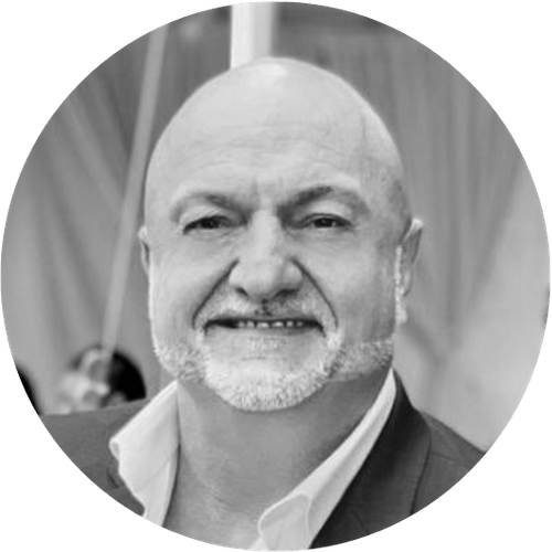 Vlado Bosanac, Co-Founder & Head of Strategy