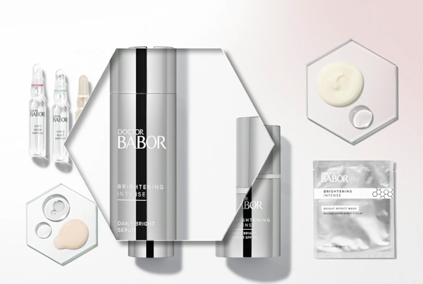 babor pflegeprodukte