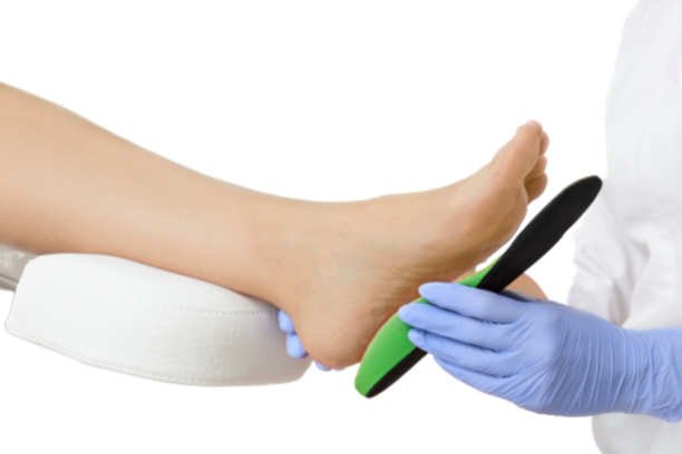 orthotic care