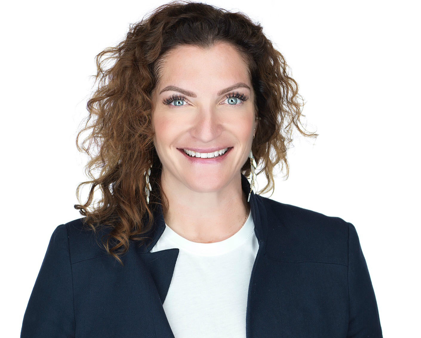 Melissa Chapman, GLO Group Founder