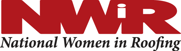 Affiliate: National Women in Roofing
