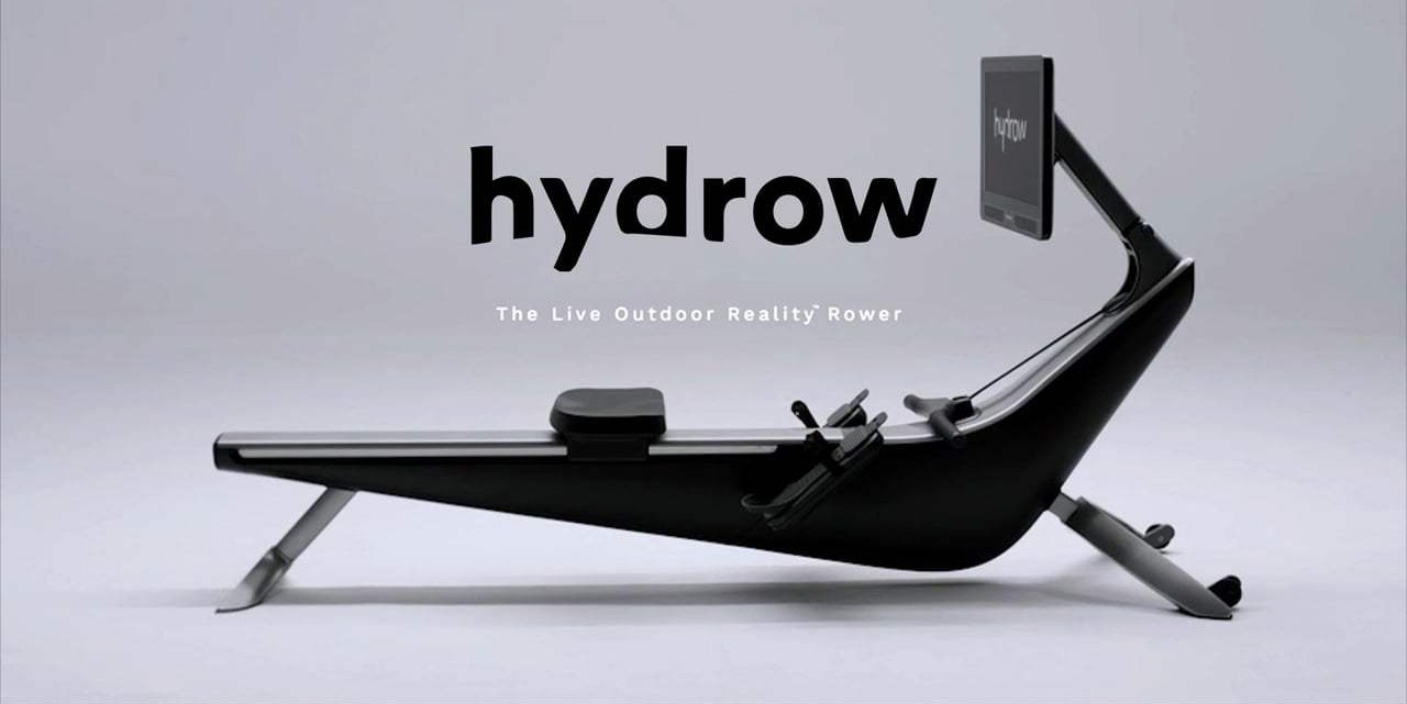 hydrow reality rower