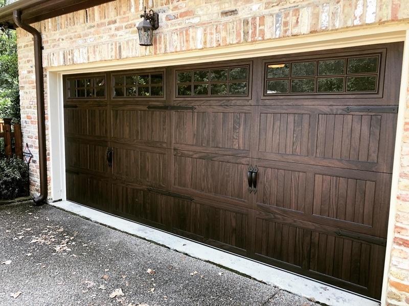 Garage Doors Green Eagle Garage Door