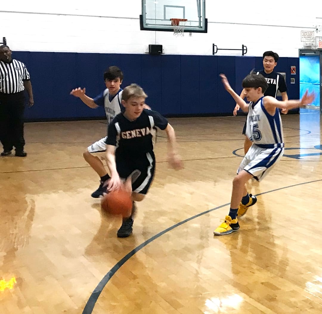 AfterSchool Activities