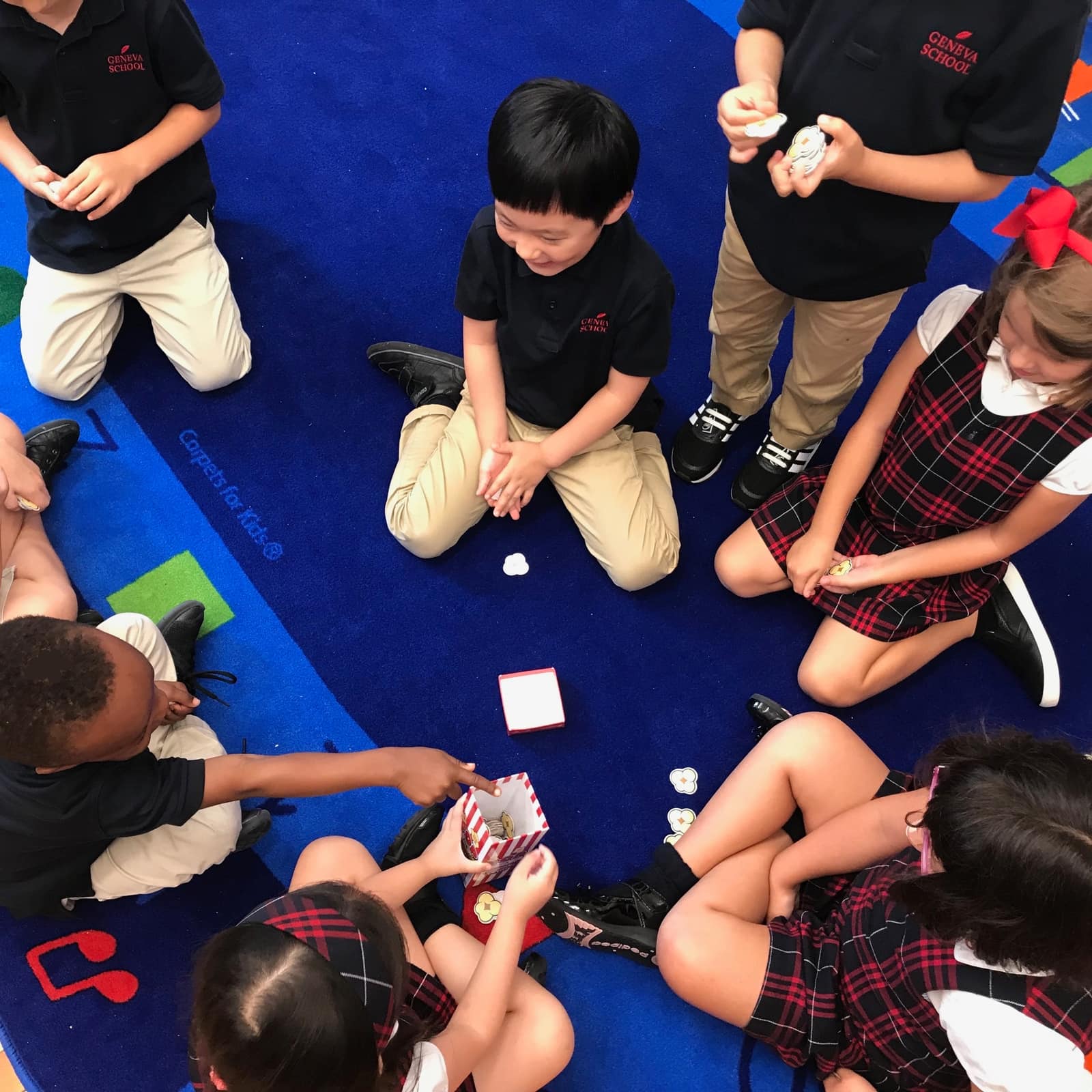 Tuition and Financial Aid