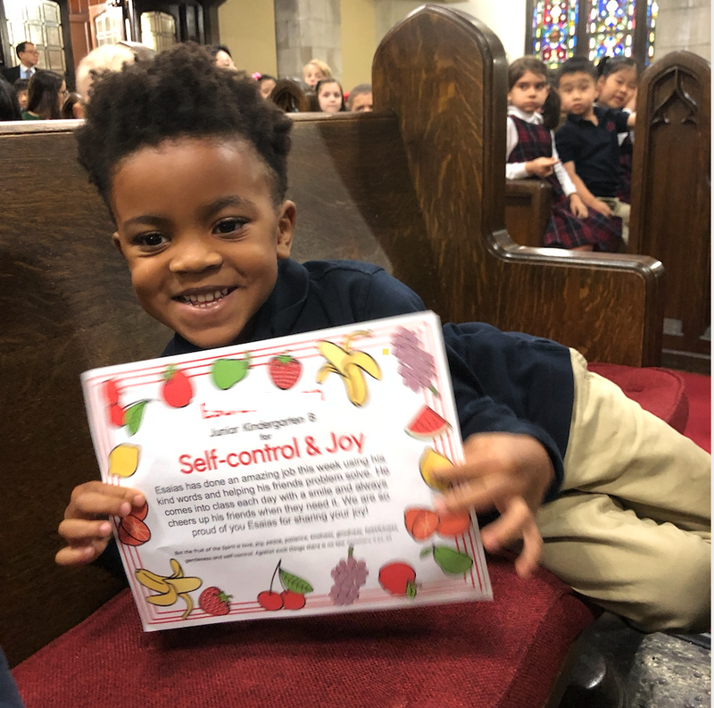 The Geneva School of Manhattan