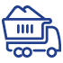 Dumptruck icon