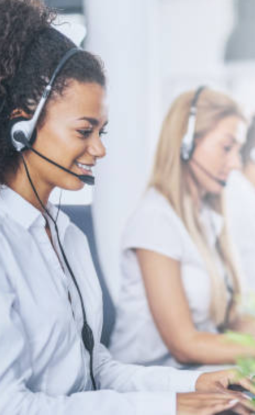 customer service professionals