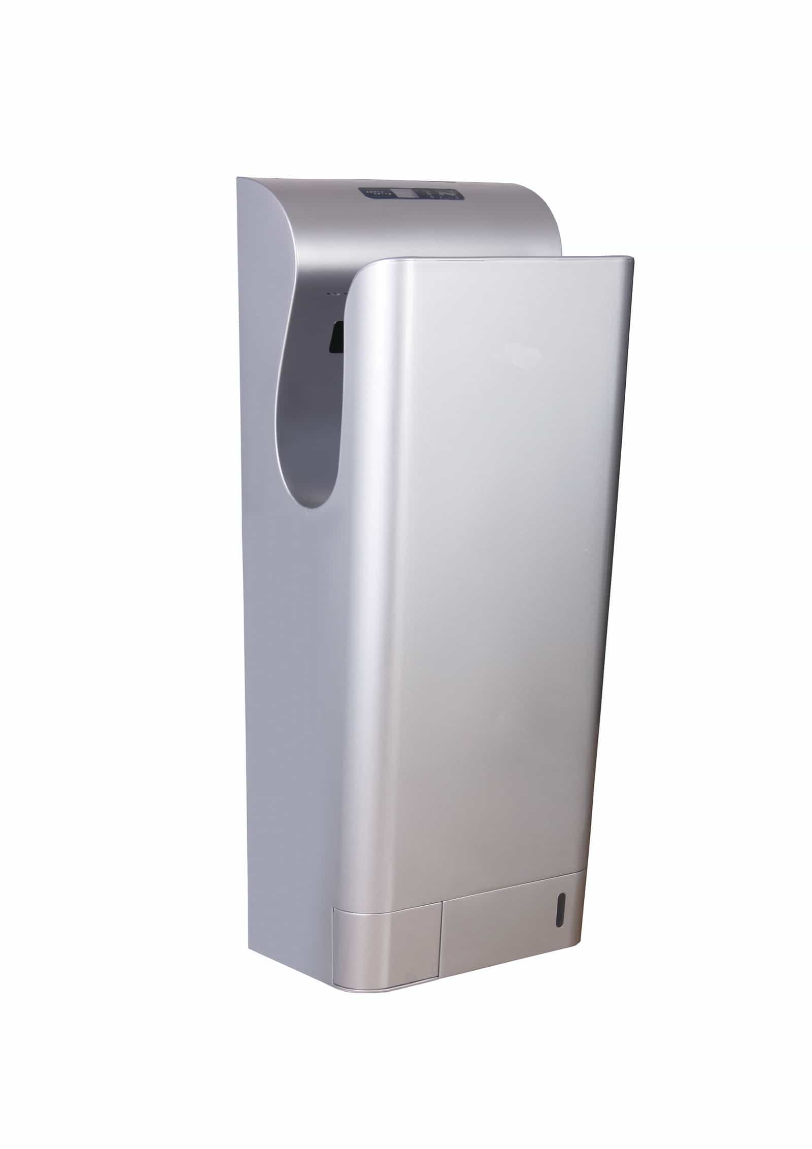 Commercial Hand Dryers Electric, Automatic & Quiet Woosh