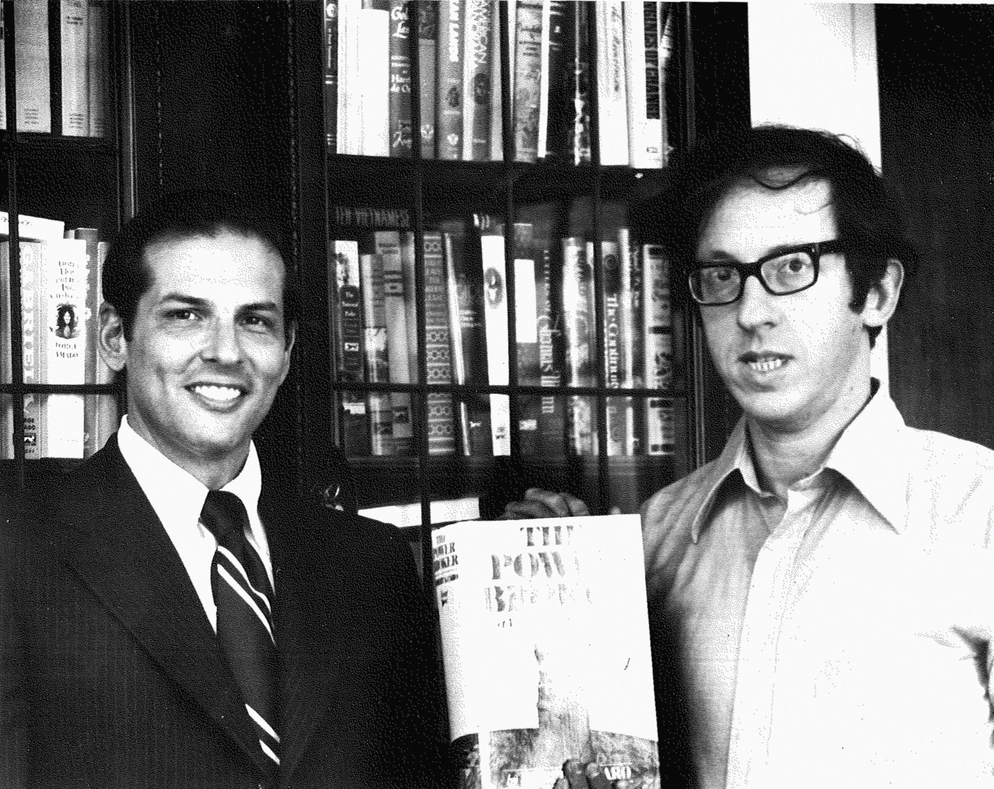 Robert Caro The Power Broker