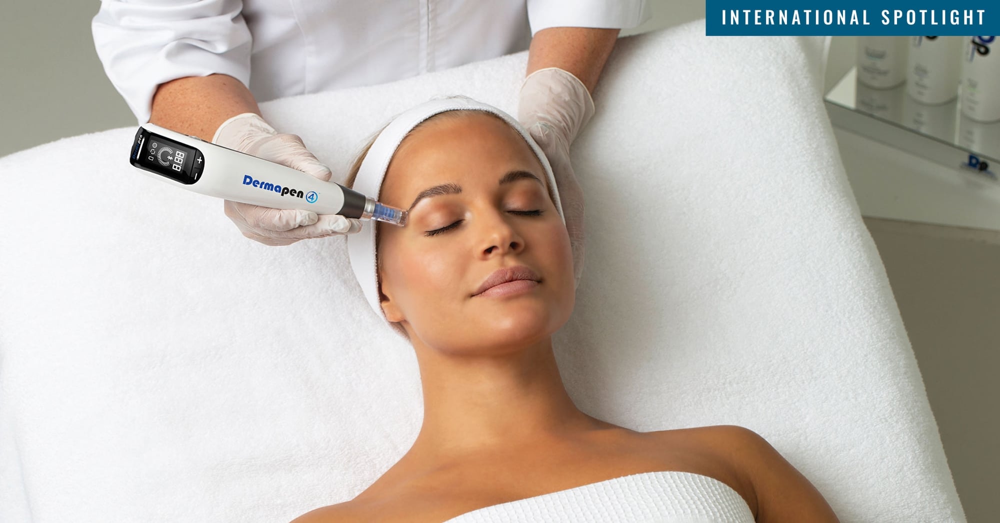 New York ByDesign Innovations Dermapen