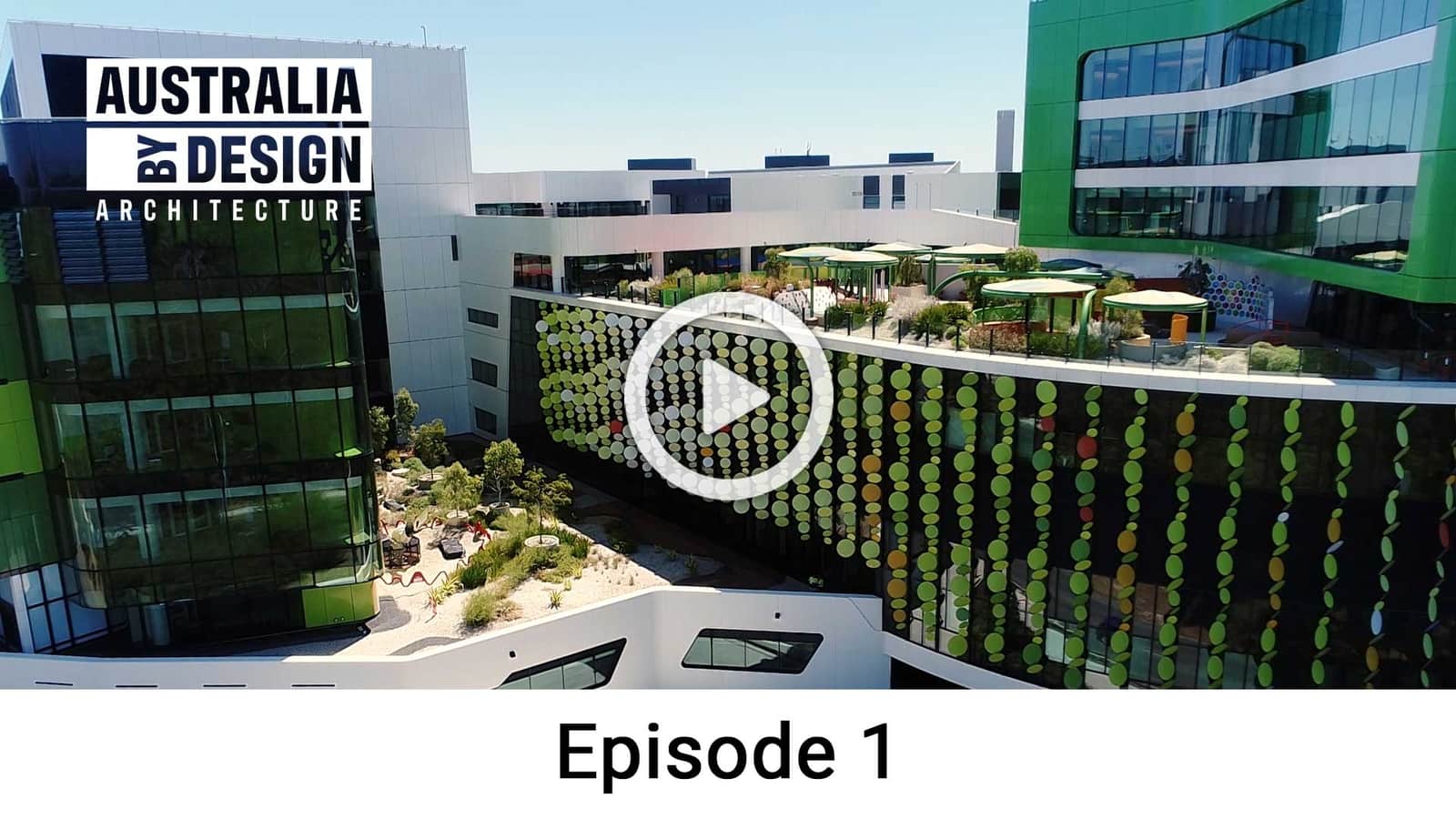 Australia By Design Architecture Watch Episodes Australia By Design Architecture Watch Episodes