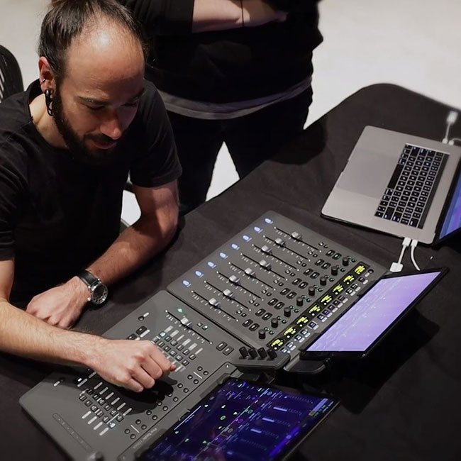 America ByDesign | Innovations | Avid S1