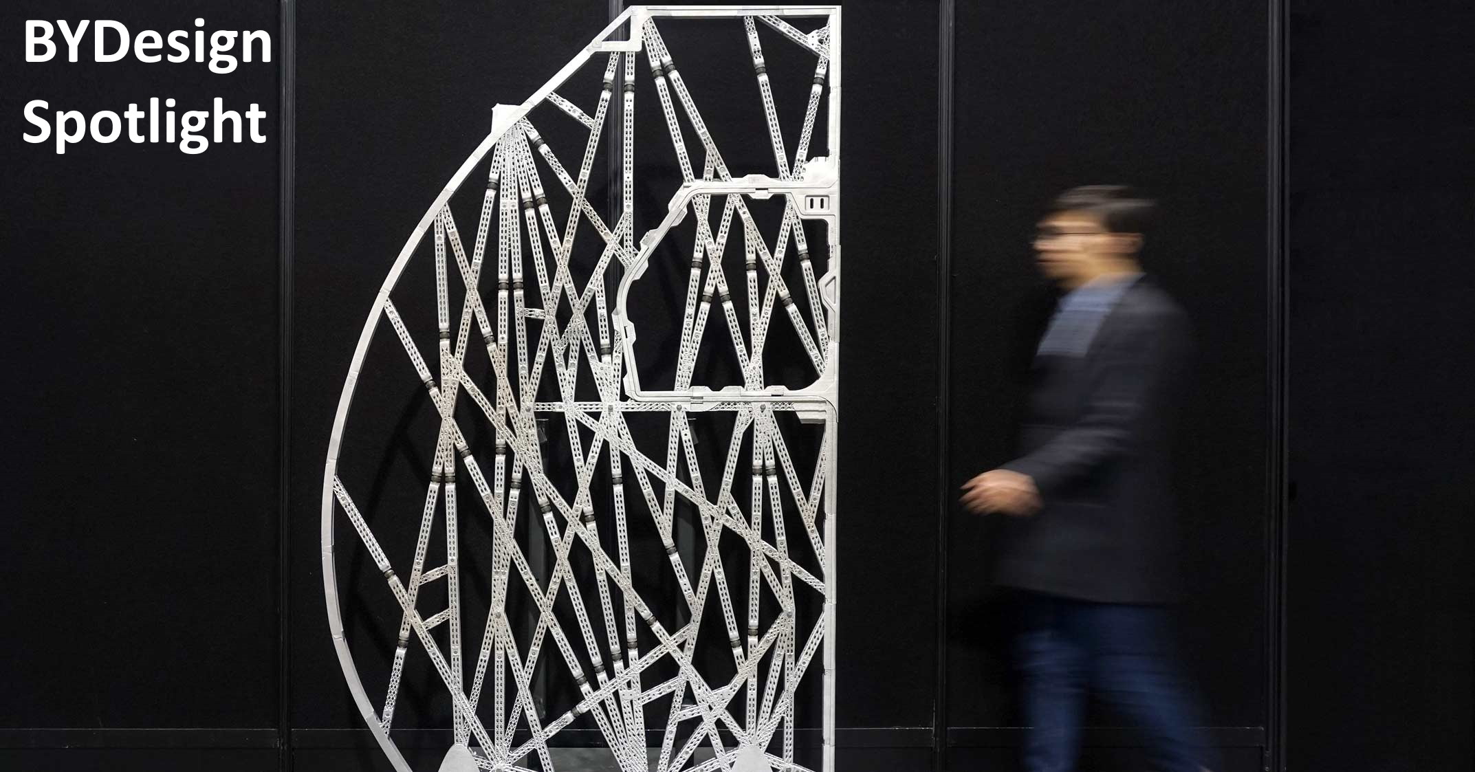 Australia ByDesign | Innovations | Bionic Partition – BYDesign Spotlight