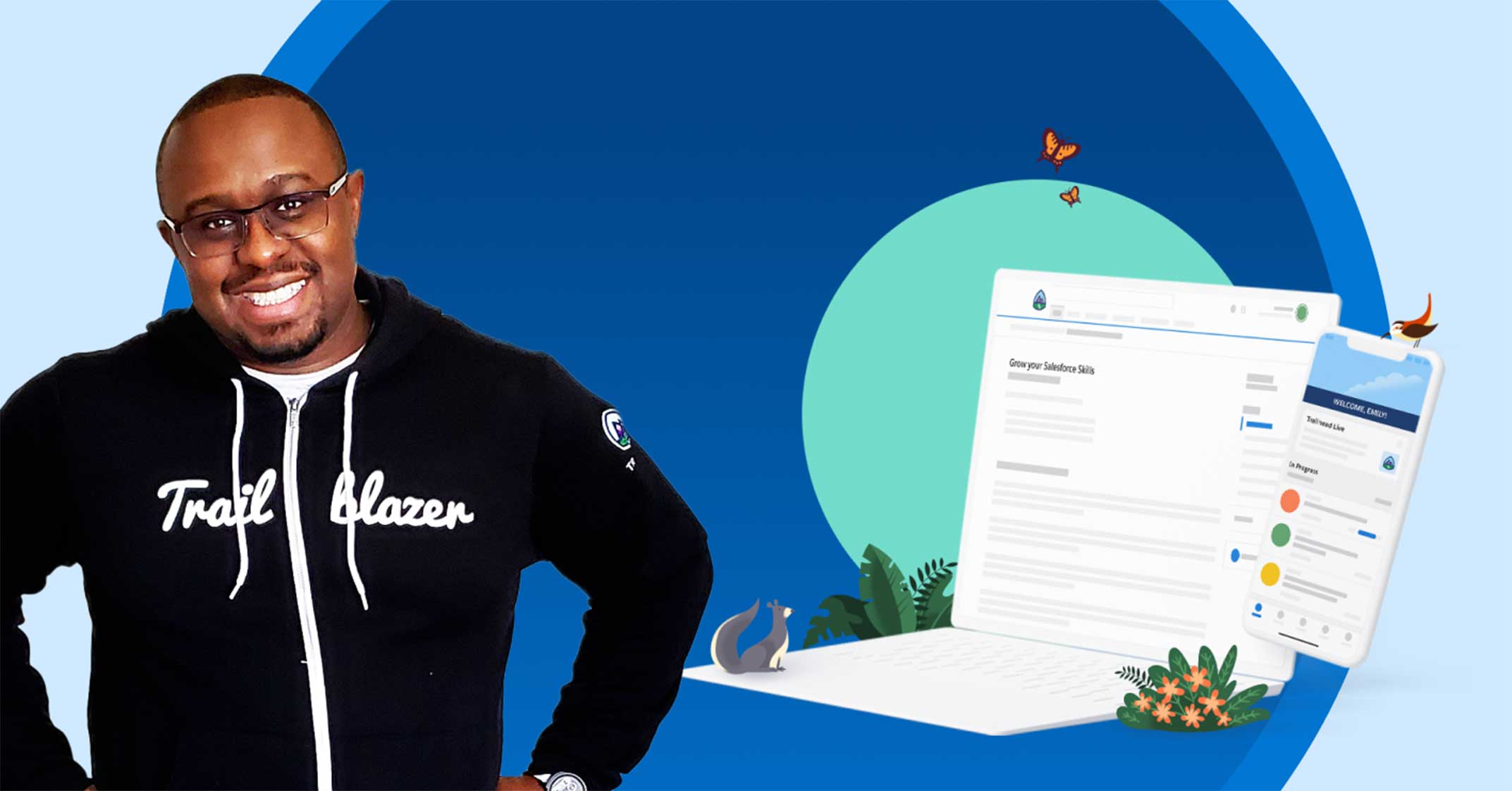 America ByDesign | Innovations | Trailhead