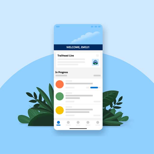 America ByDesign | Innovations | Trailhead