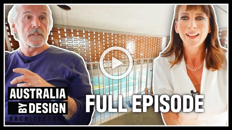 Australia By Design Architecture Watch Episodes Australia By Design Architecture Watch Episodes