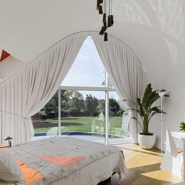 Cocoon House