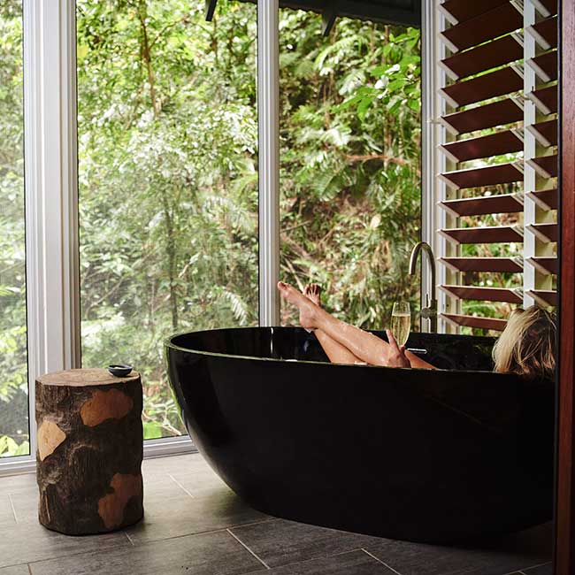 Daintree Ecolodge