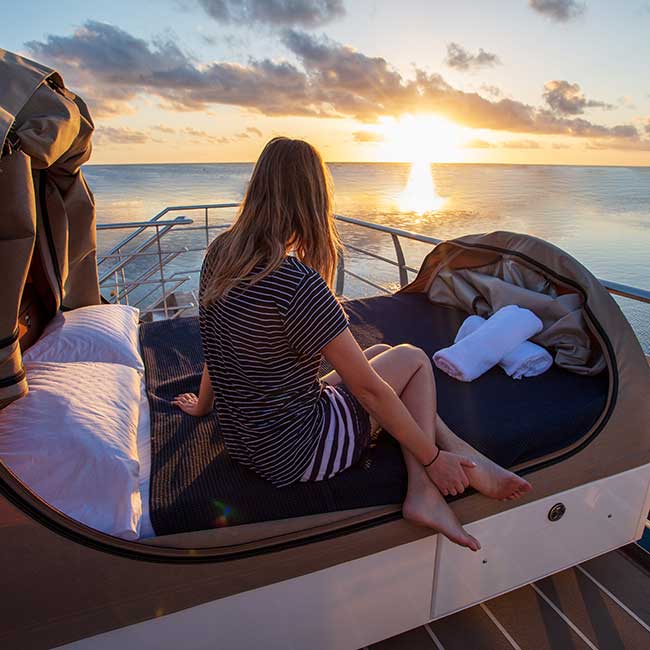 Reefsuites