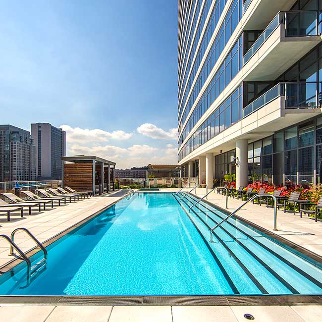 NEXT Apartments