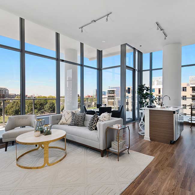 NEXT Apartments