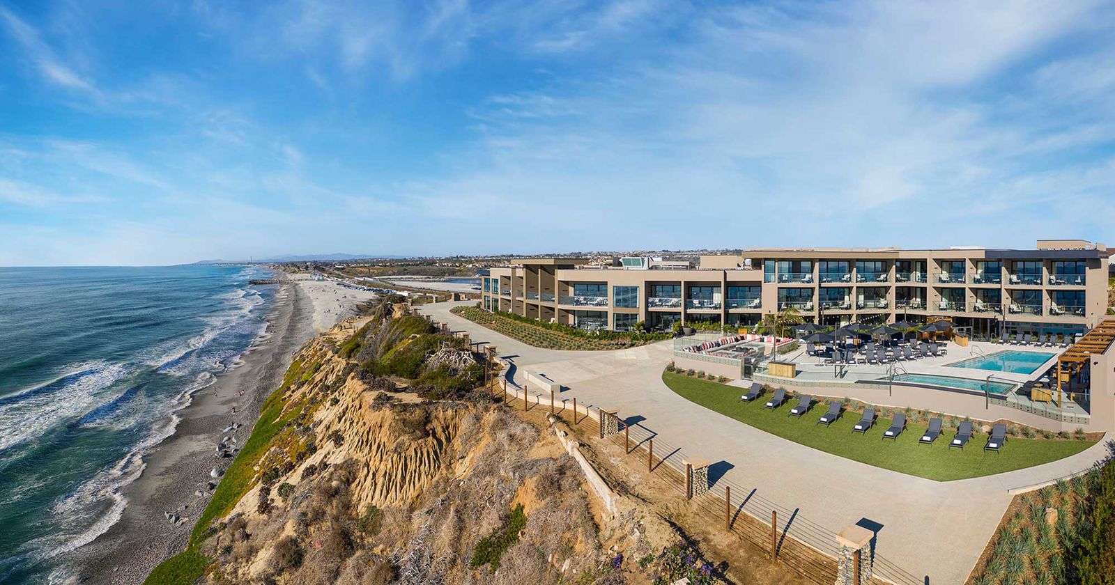 Hotels ByDesign Alila Marea Beach Resort