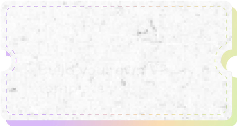 ticket background