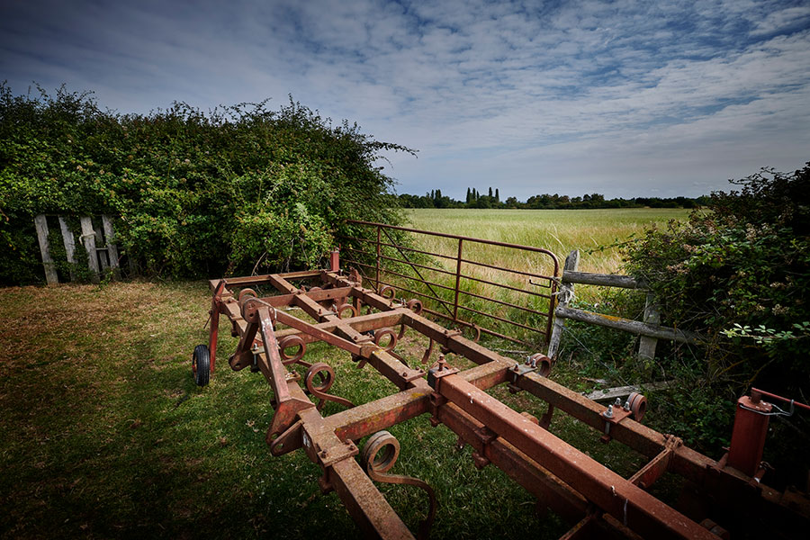 L&Q Estates Developments, Kirby Muxloe (Hastings Fields) Leicestershire
