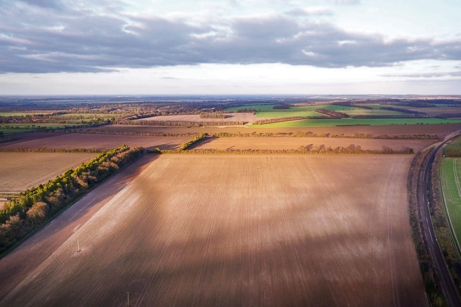 L&Q Estates Developments, Westley Green, Six Mile Bottom, Cambridge