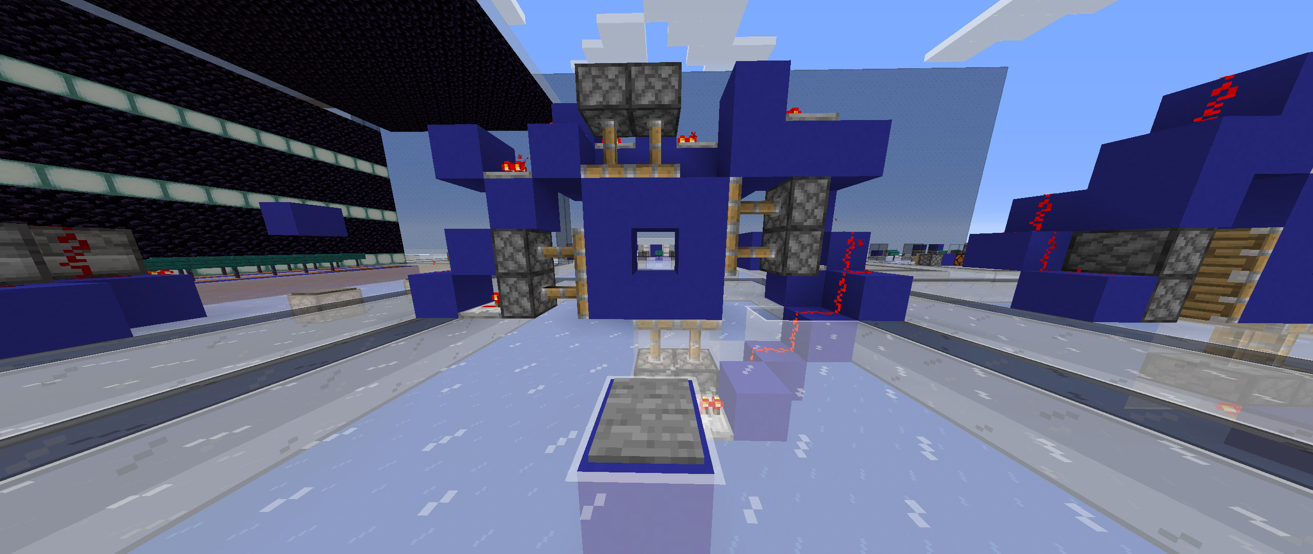 Bytesize Learning Redstone Engineering In Minecraft