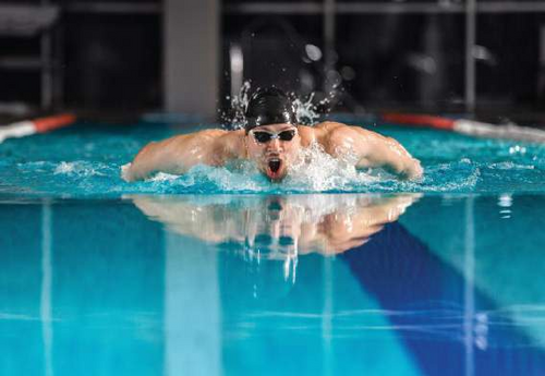 irish open 2023 swimming
