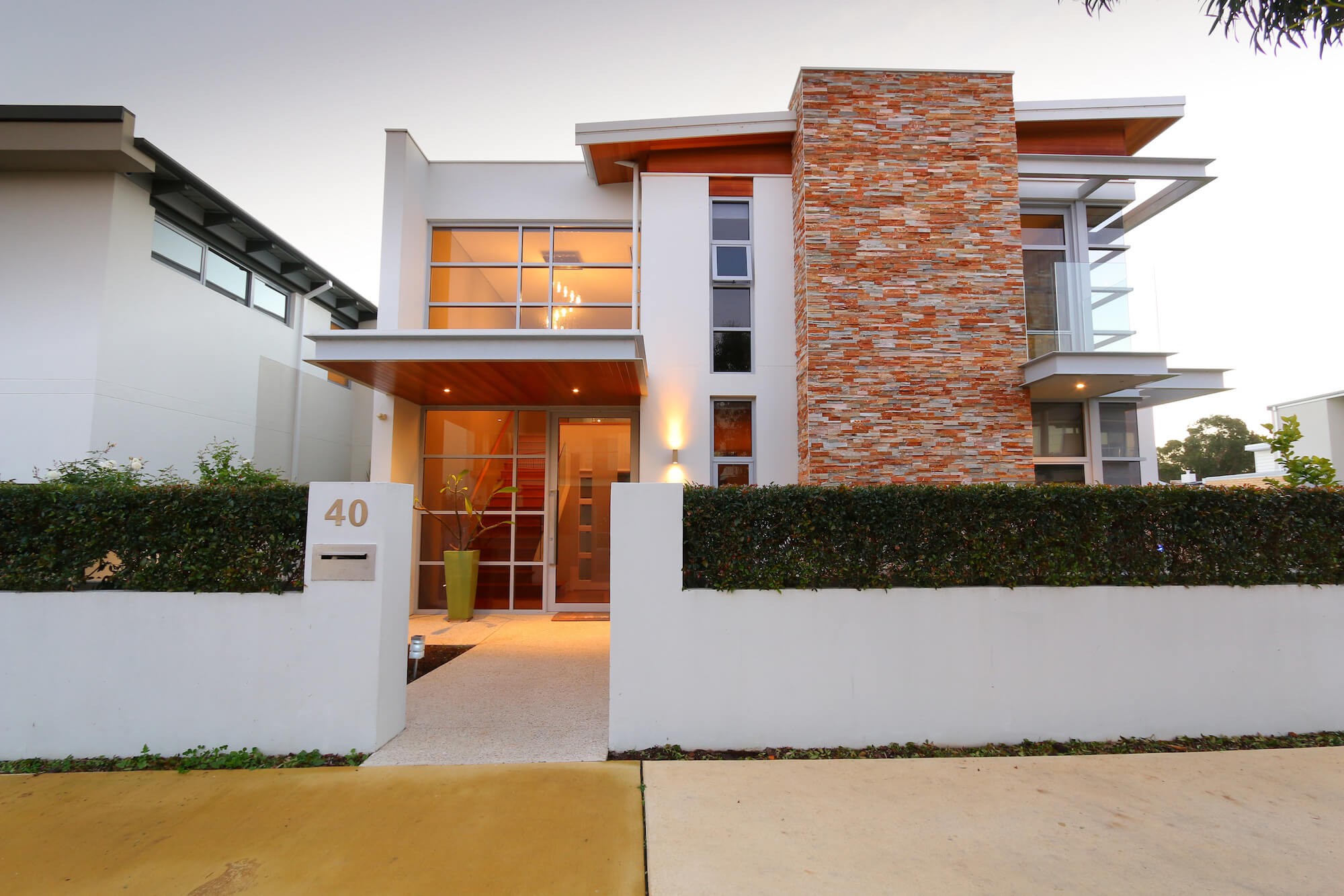 APPLEBERRY STREET - CHURCHLANDS