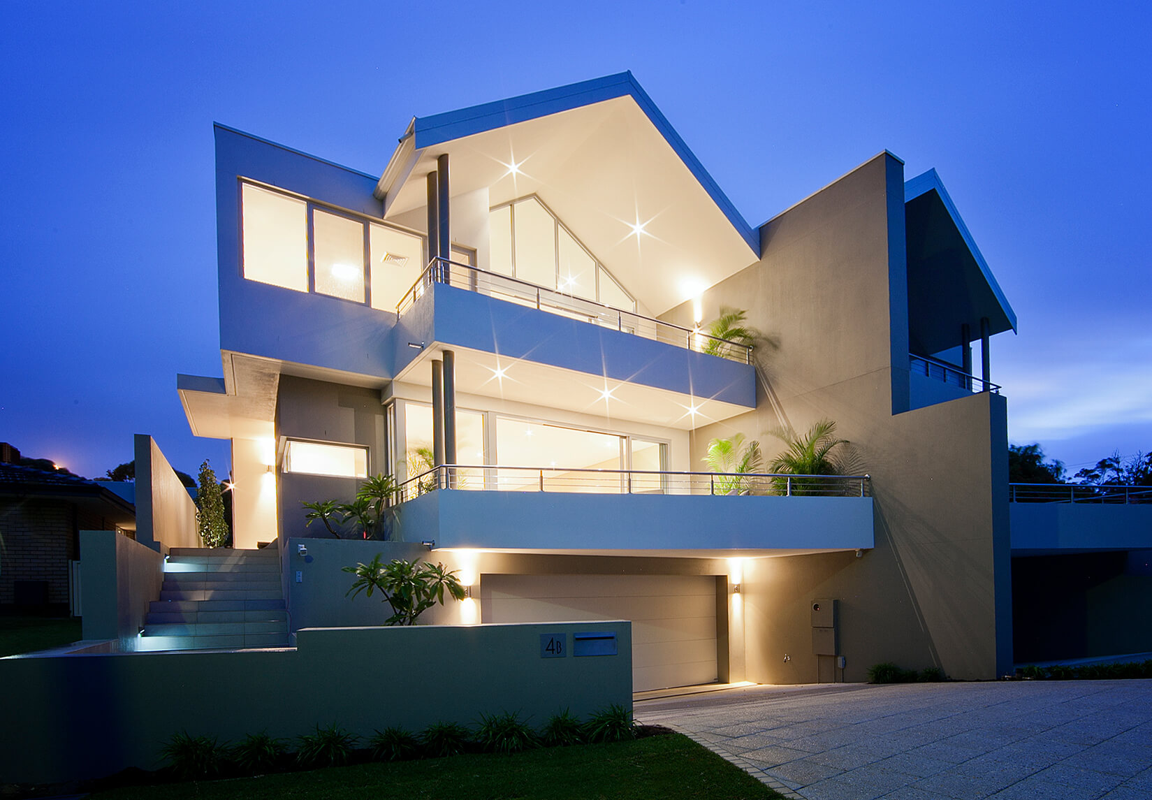 SIDE BY SIDE DEVELOPMENT - BOORAGOON