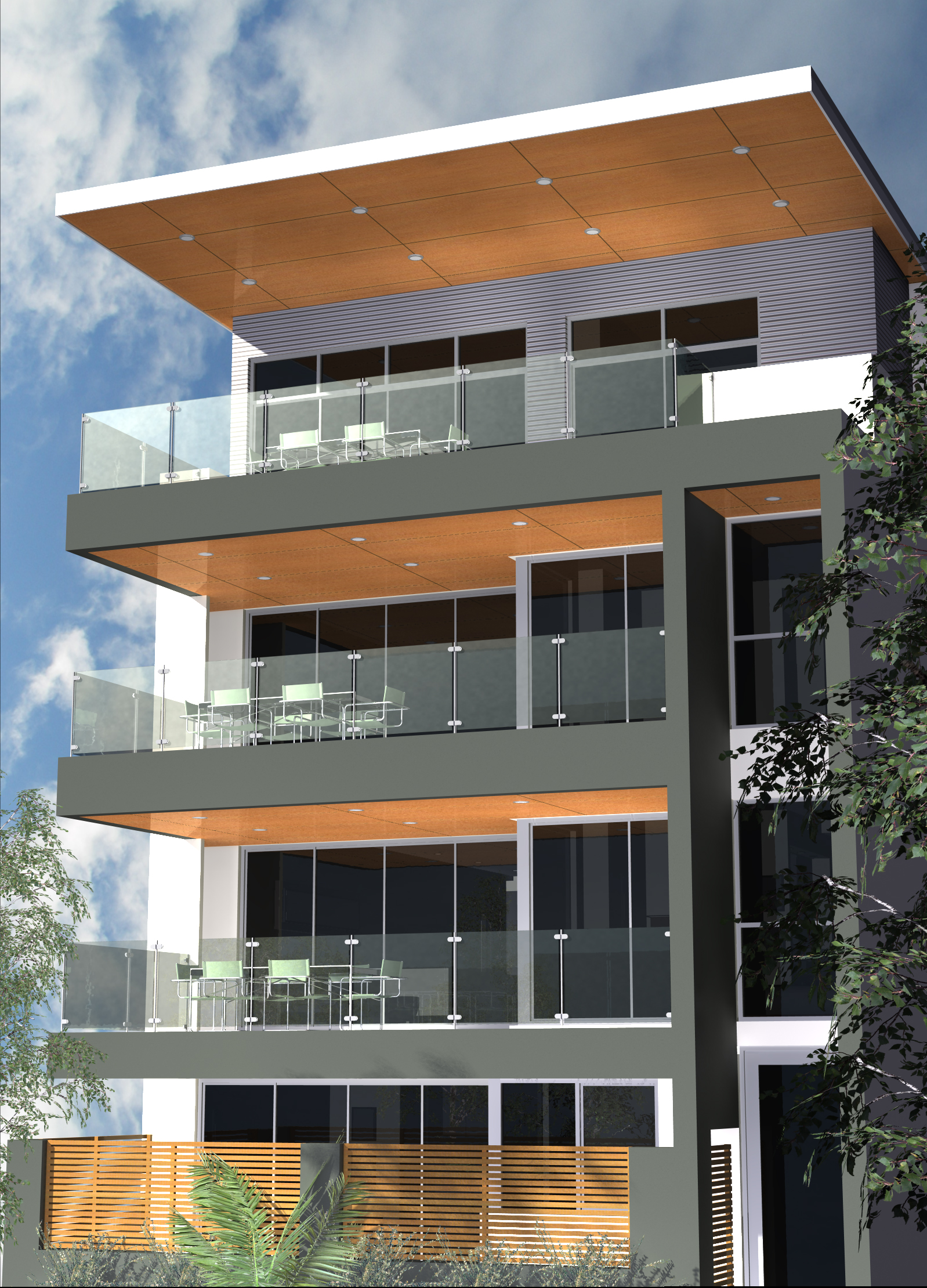MANDURAH APARTMENTS