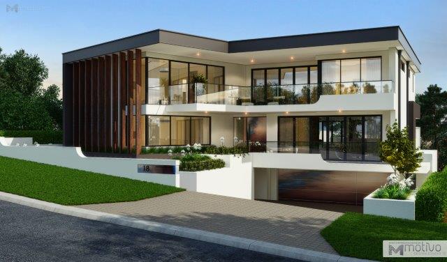 LONGSTAFF GARDENS - DIANELLA