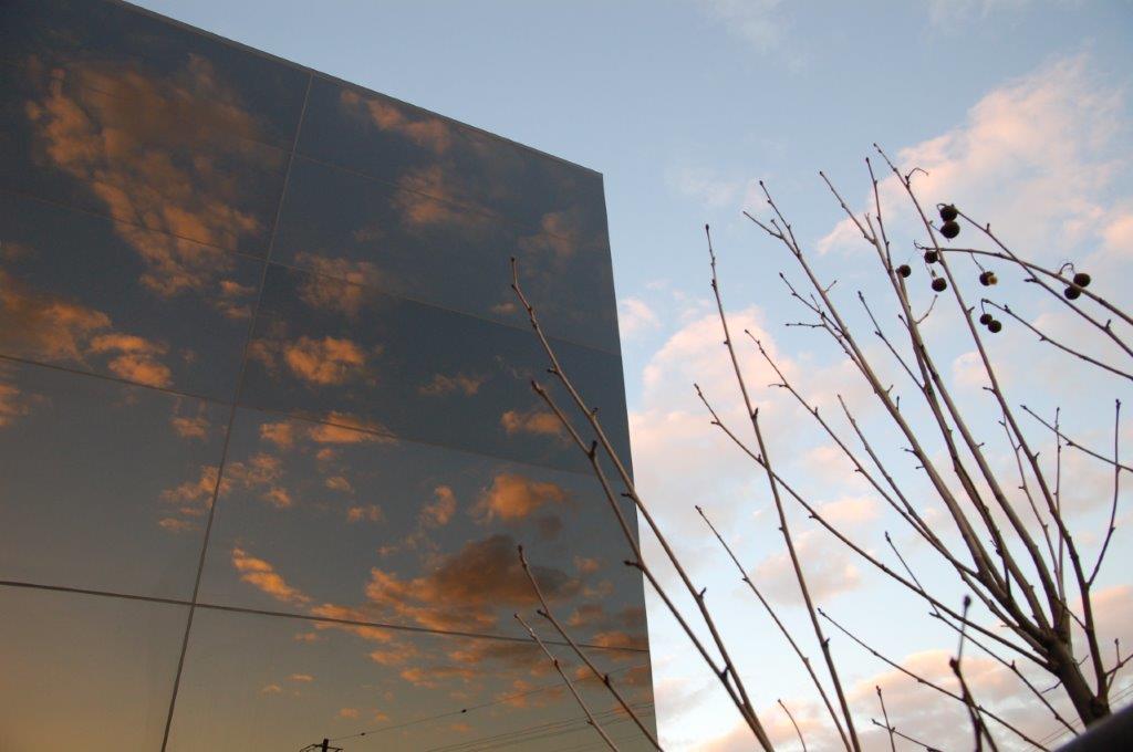 LABORATORY - BALCATTA