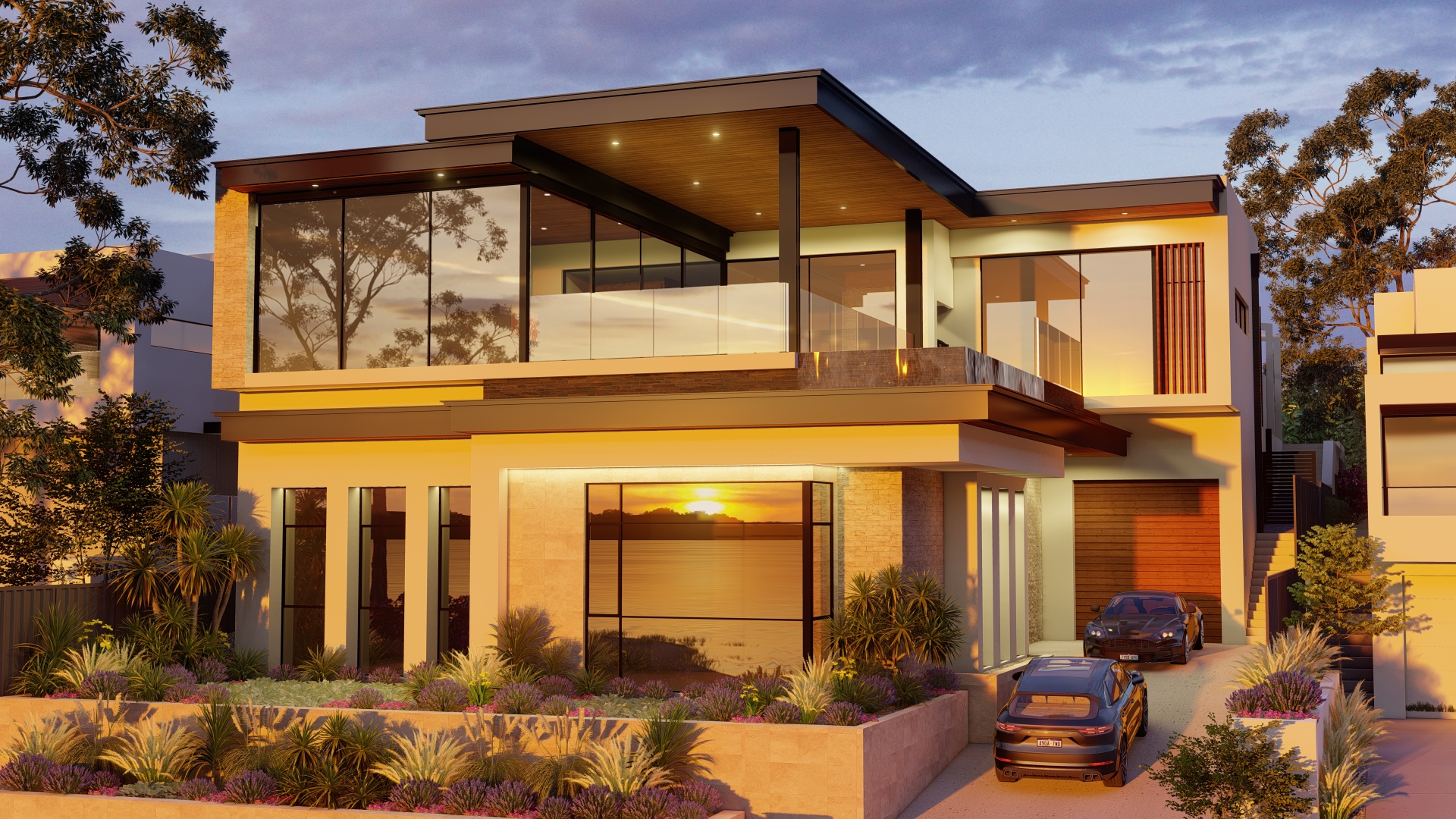 MOUNT PLEASANT CONCEPT