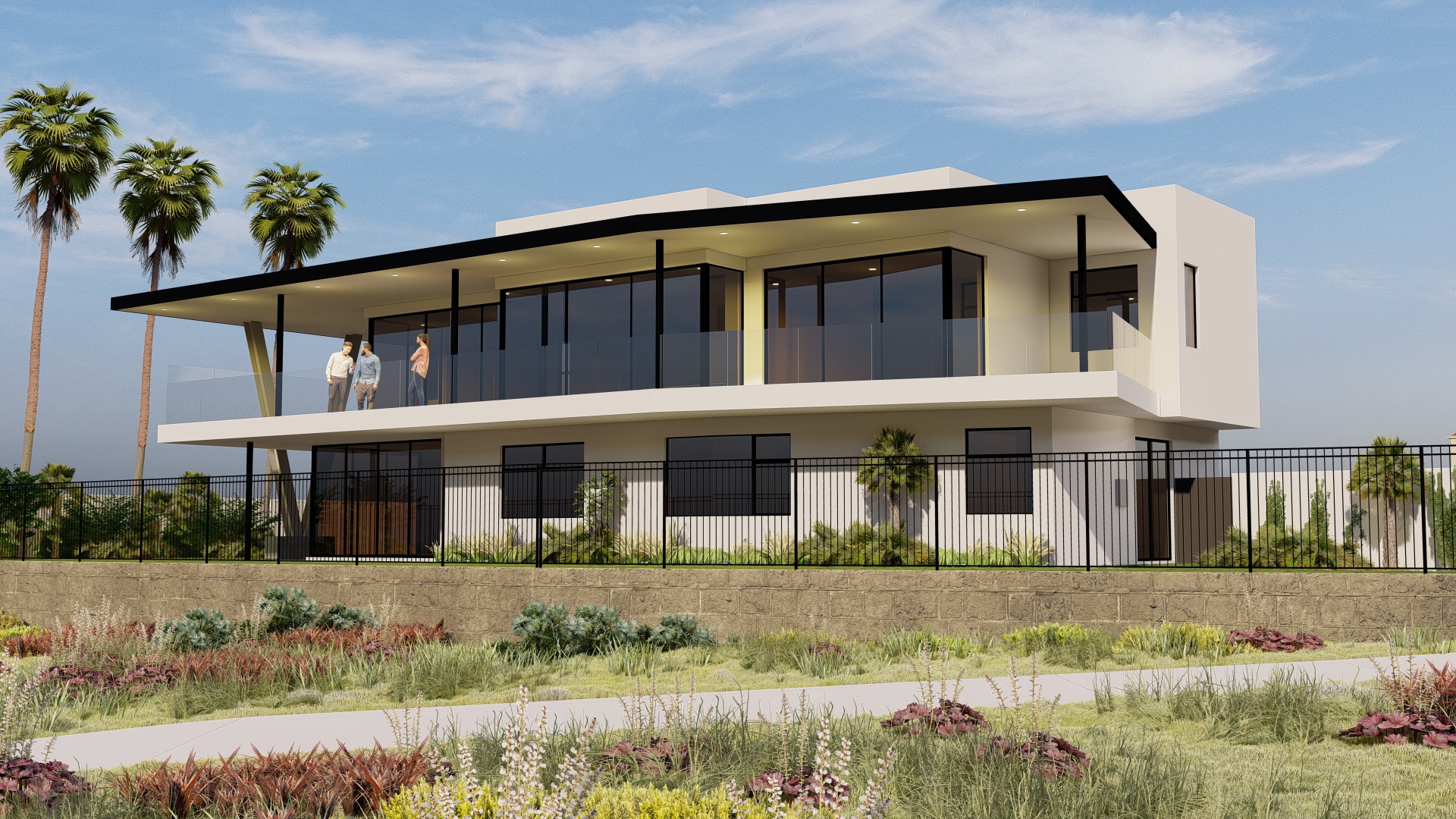 HALLS HEAD - MANDURAH